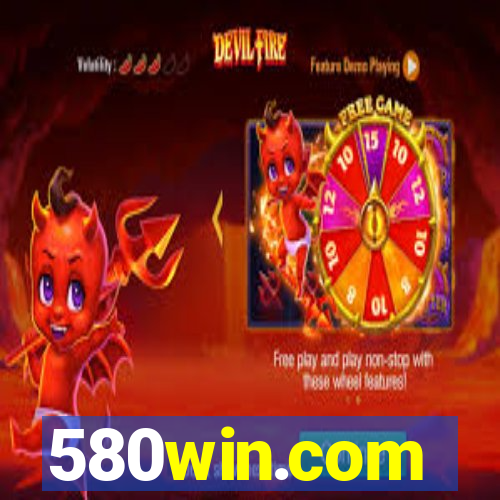 580win.com