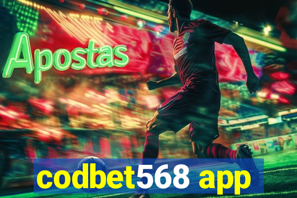 codbet568 app