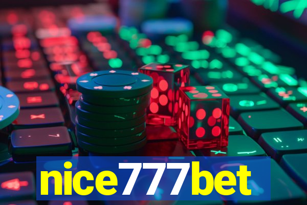 nice777bet