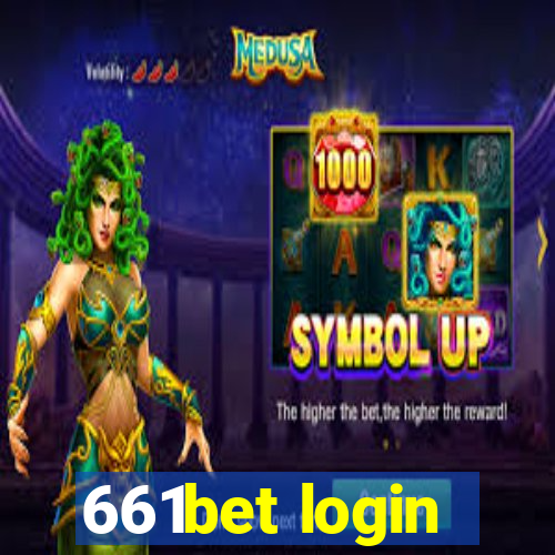 661bet login