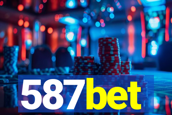 587bet