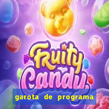 garota de programa de salvador