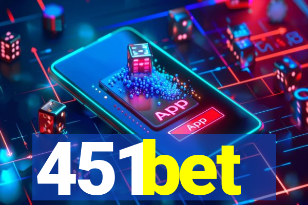 451bet