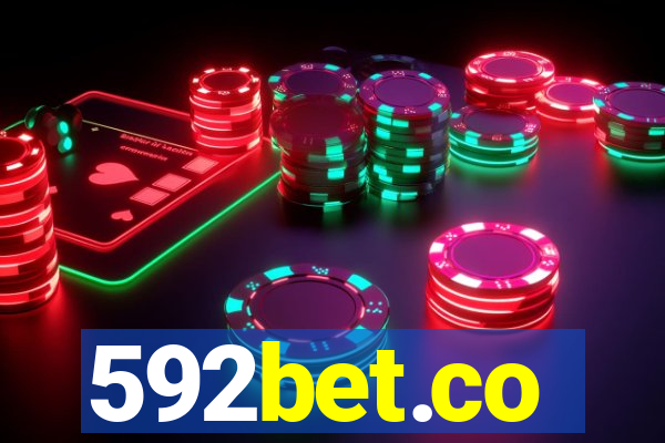 592bet.co