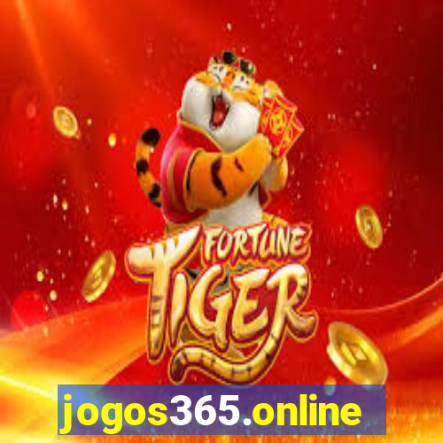 jogos365.online