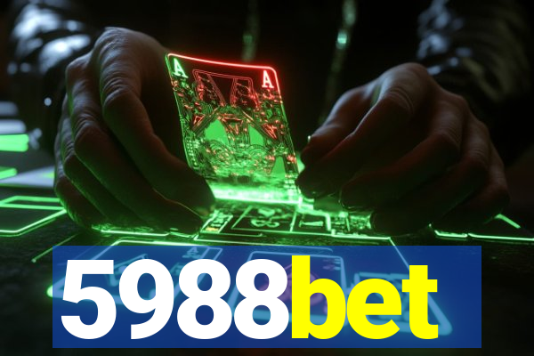 5988bet