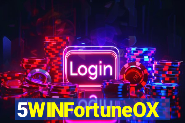 5WINFortuneOX