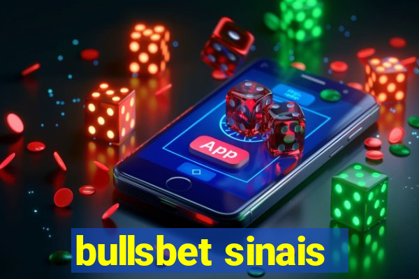 bullsbet sinais