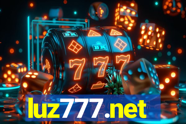 luz777.net