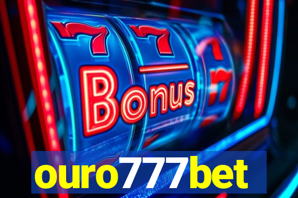 ouro777bet