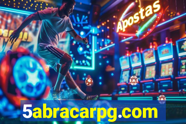 5abracarpg.com