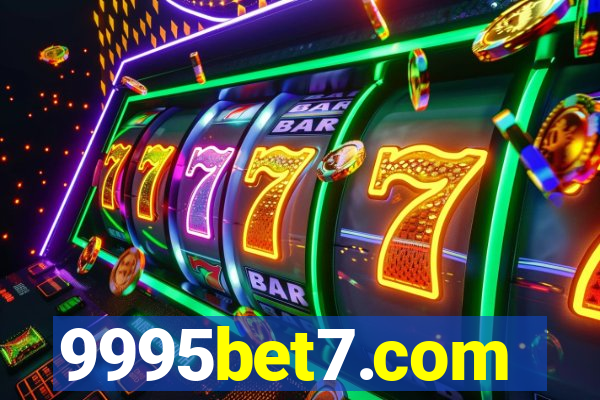 9995bet7.com