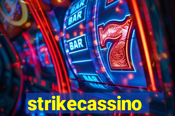 strikecassino