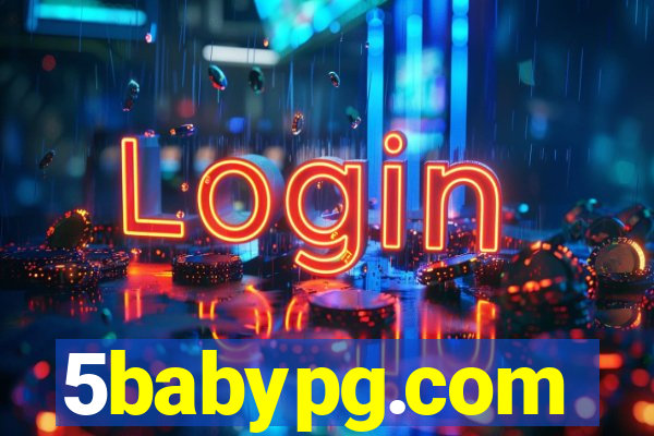 5babypg.com