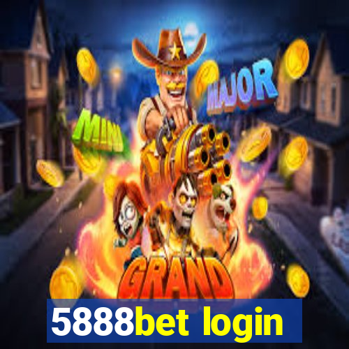 5888bet login