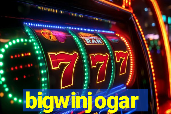 bigwinjogar