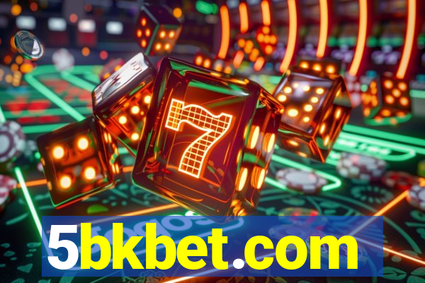 5bkbet.com