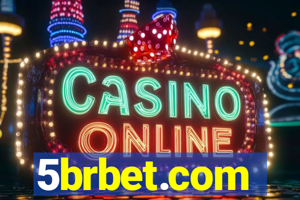 5brbet.com