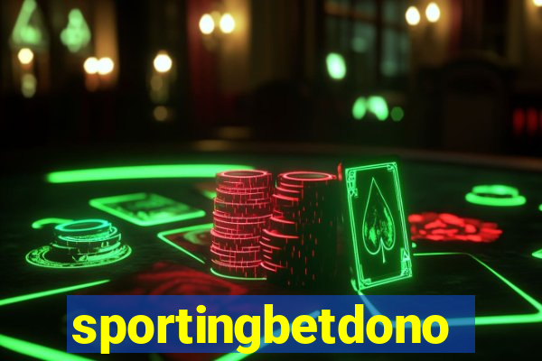 sportingbetdono