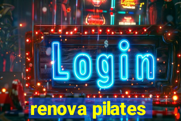 renova pilates