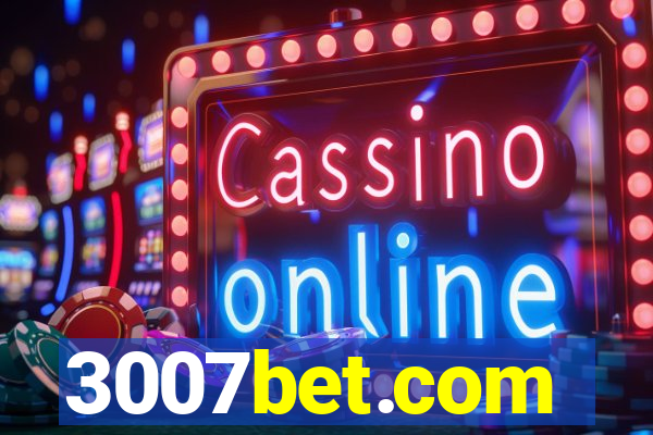 3007bet.com