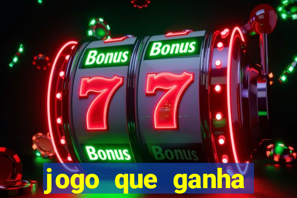 jogo que ganha dinheiro sem precisar depositar nada