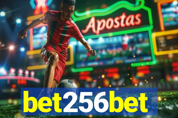 bet256bet