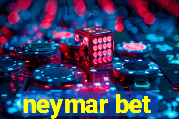 neymar bet