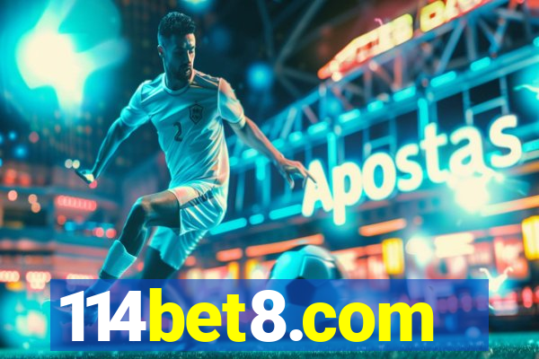 114bet8.com