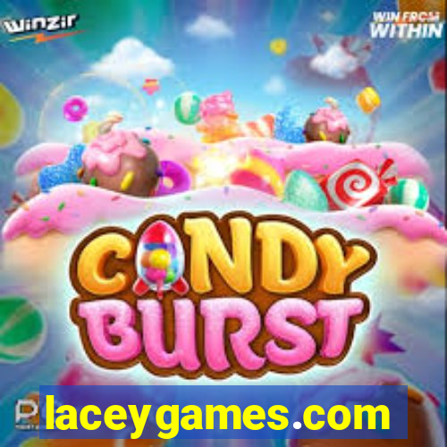 laceygames.com