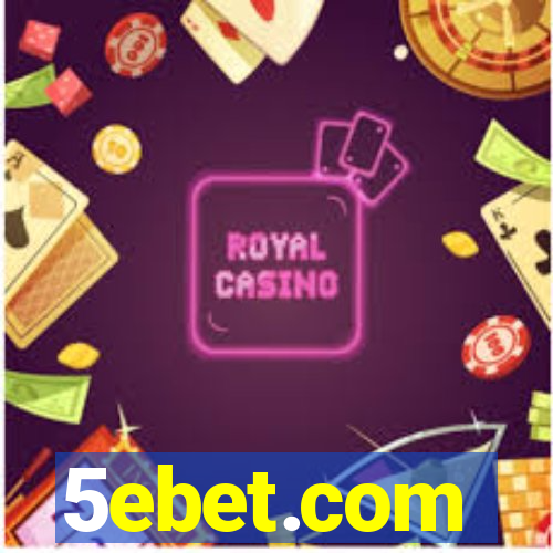 5ebet.com