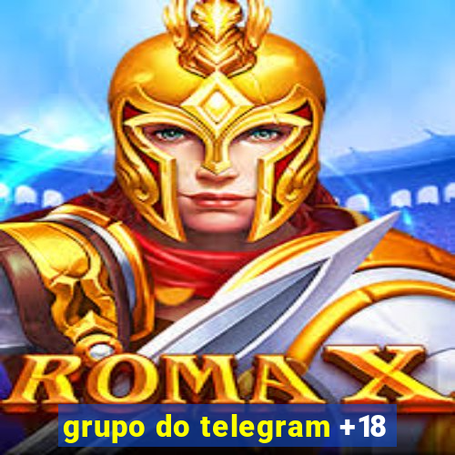 grupo do telegram +18