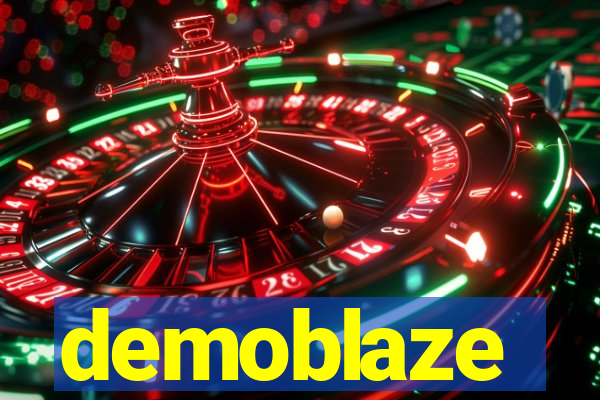 demoblaze