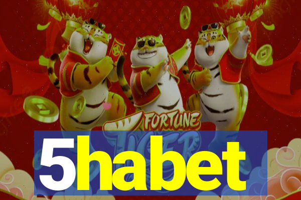 5habet