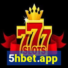 5hbet.app