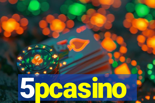 5pcasino