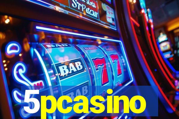 5pcasino