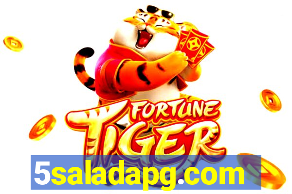 5saladapg.com