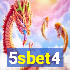 5sbet4