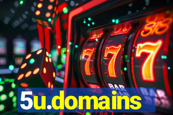 5u.domains