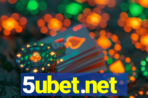 5ubet.net