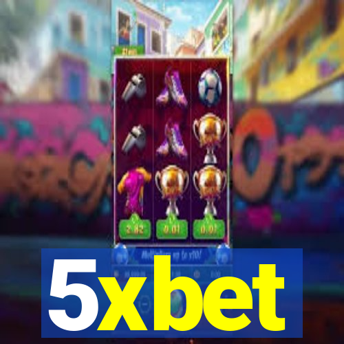 5xbet