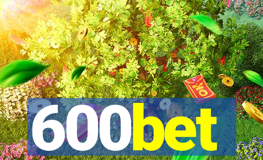 600bet