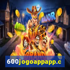 600jogoappapp.com