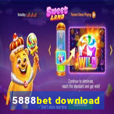 5888bet download