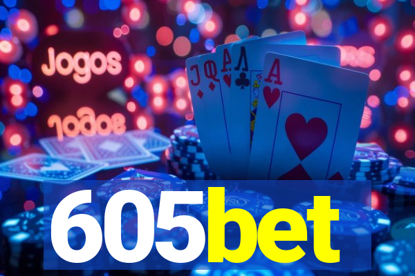 605bet