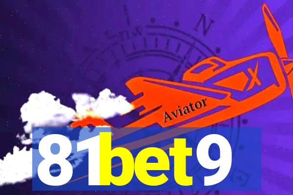 81bet9