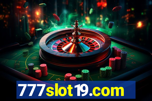 777slot19.com