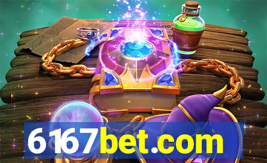 6167bet.com