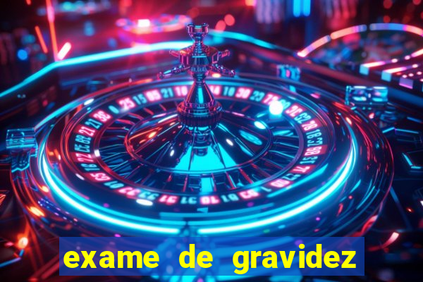 exame de gravidez positivo para preencher unimed pdf